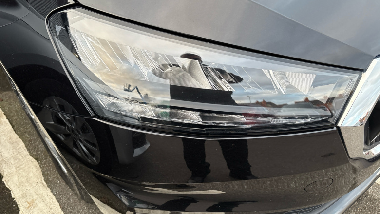 Skoda Fabia 1.0 MPI 80 SE Comfort 5dr Petrol Hatchback